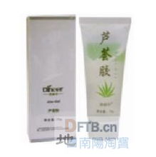 探索国货精品 北京迪赫尔芦荟胶75克的多功能应用