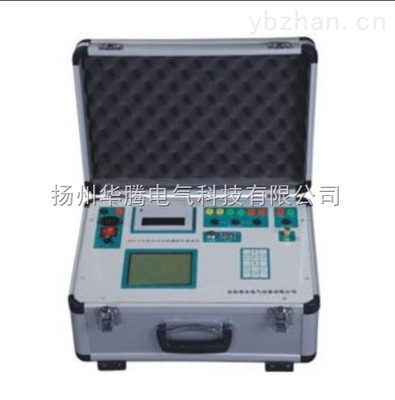 GKC-8开关机械特性测试仪出厂价信息及产品概述