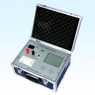 HCDR-II电容电感测试仪 精密测量的专业伙伴