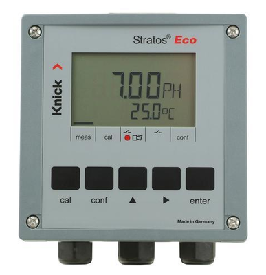 托利多变送器 仪器仪表领域的精准测量专家