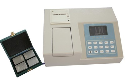 DS-200经济型COD速测仪 专注水质检测的性价比之选